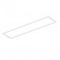 Preview: TRUE-LIGHT LED 36W UGR19 Panel 5.5K CRI98 120x30cm